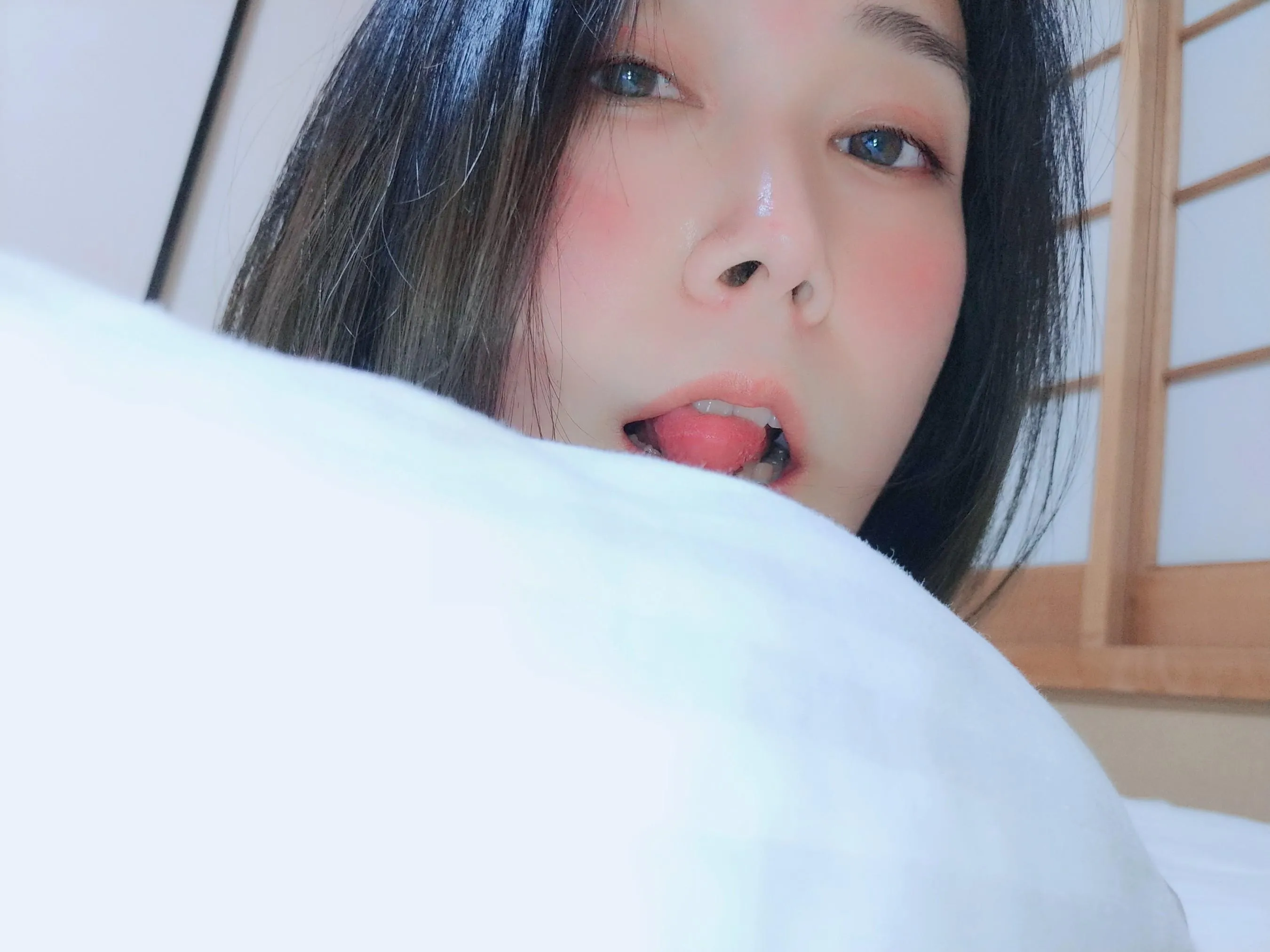 白银81 – 自撮 Vol.54 甜蜜回忆 [176P]插图5